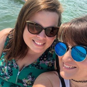 Meet your Posher, Taryn